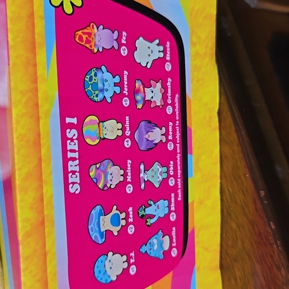 Living On The Veg, 2 Pack, NWT - Picture 3 of 5